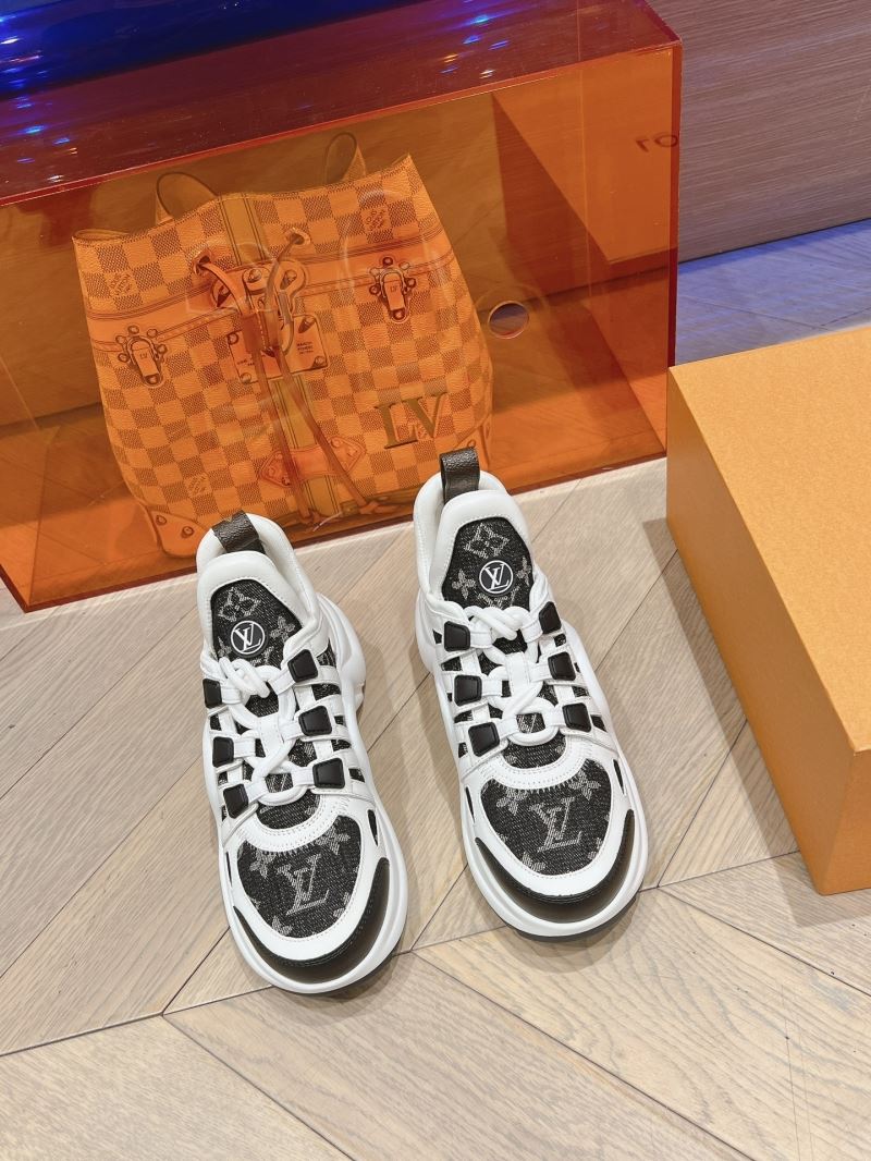 Louis Vuitton Archlight Shoes